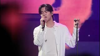 (Eng/Han/Rom) Lyrics | Rowoon~Look At Me 바라봐줘요 로운 250531 #beforeblooming  #로운 #ROWOON #ロウン #路云