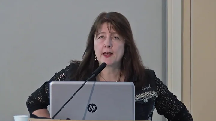Ruth Herbert at KOSMOS Workshop 'Mind Wandering an...