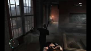 GTA IV - Kill Playboy X