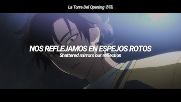Link Click Season 2 Opening Full | VORTEX - Sub Español『AMV』