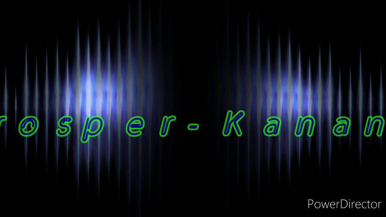 Prosper- Kanana Hymn Silozi Lyrics