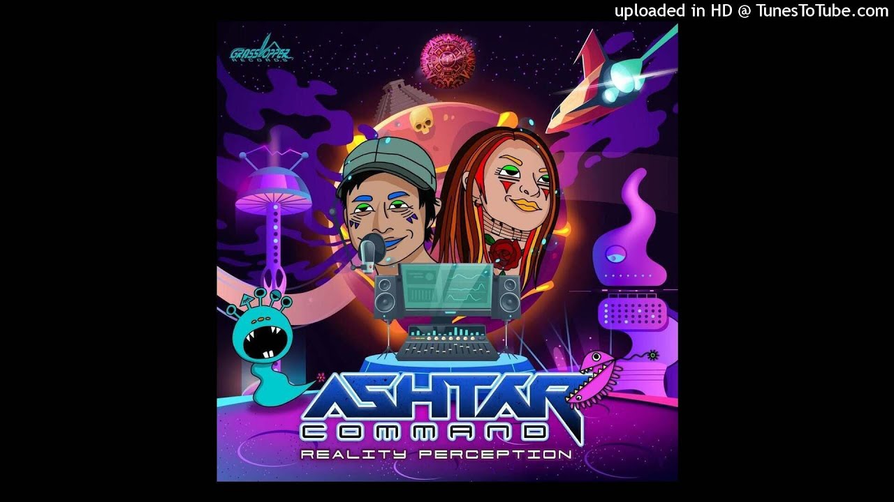 Watch Ashtar Command, Prohecht, Moon Tripper - Reality Experts (Original Mix) on YouTube Watch Ashtar Command, Prohecht, Moon Tripper - Reality Experts (Original Mix) on YouTube