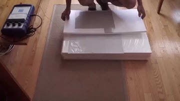 Proof of Orgone Part 2