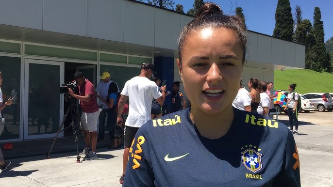 É octa! Com gol de Debinha, Brasil é campeão da Copa América