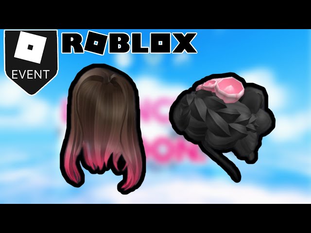 Roblox Events Leaks🥏 on X: 🧼Sunsilk City Para ganhar o item