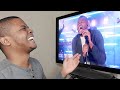 Kelontae Gavin - "My Testimony/Let Go" (REACTION)