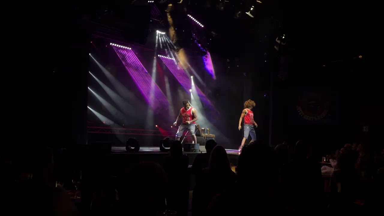 mik Tem brother icarian game act