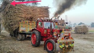 Powerful Tractors | No one really h...