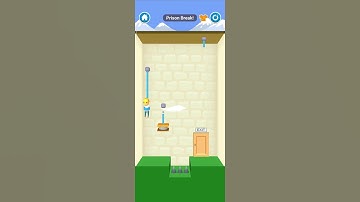 Rescue cut   - All Levels Gameplay New UPdate Android,ios  Shorts # 233