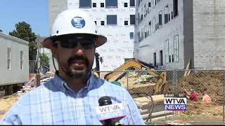Hotel Tupelo coming soon to downtown