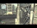 MW3 Foundation Gameplay NEW DLC!