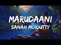 Sakkarakatti  marudaani cover by sanah moidutty lyrics