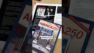 PragerU’s New Magazine Is Basically A Time Capsule For America