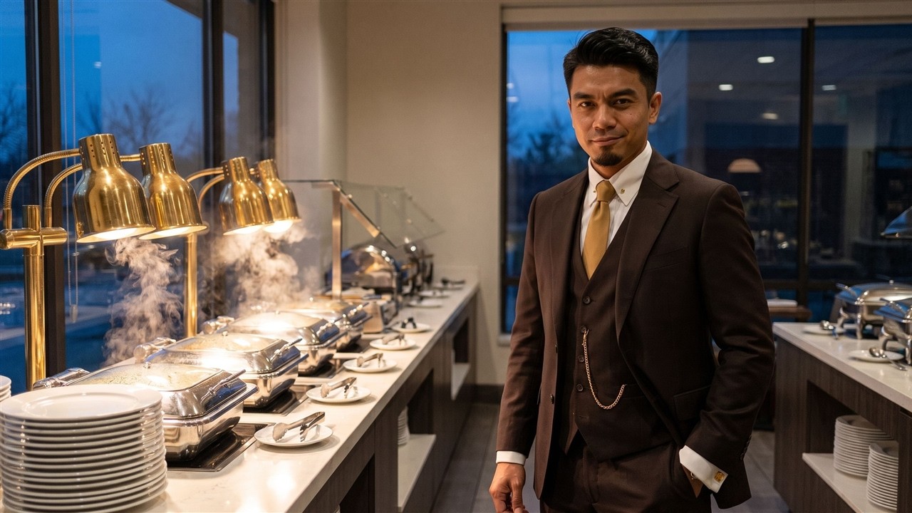 An AI Tycoon Audits the 5 "Deals" You Love | The Buffet Already Won