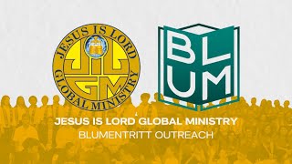 𝐉𝐈𝐋𝐆𝐌 Blumentritt | August 3, 2025 | 2 PM | EE WWL Graduation Batch 3