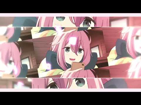 【合作単品】Tyoさん擬態　おっ！