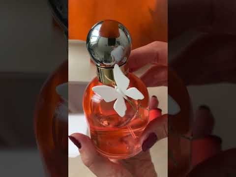 Cacharel Ella Ella Парфумована вода жіноча Оригінал Новинка! розпив 5 мл, видео 1