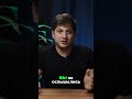 Palantir: Око Саурона или Инструмент Бизнеса? #shorts