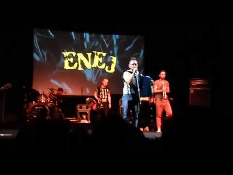 Enej Bilia topoli Еней Біля тополі - Пісня памяті тих, хто поляг за Волю України
