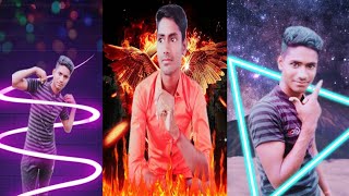 How to make picspro photo/ Picspro editing photo screenshot 4