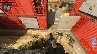 modern warfare: new glitch #7 on al raad airbase - founder NeozGlitcher