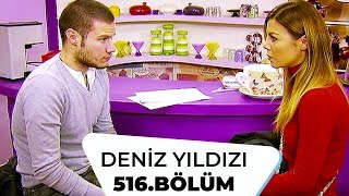 Deniz Yıldızı 516 Bölüm - 3 Sezon