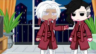 Is It Pronounced Gif Or Jif? Tenjiku Tokyo Revengers Au