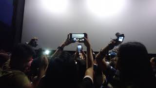 Just A Stranger Premiere Night Movie With Anne Curtis And Marco Gumabao