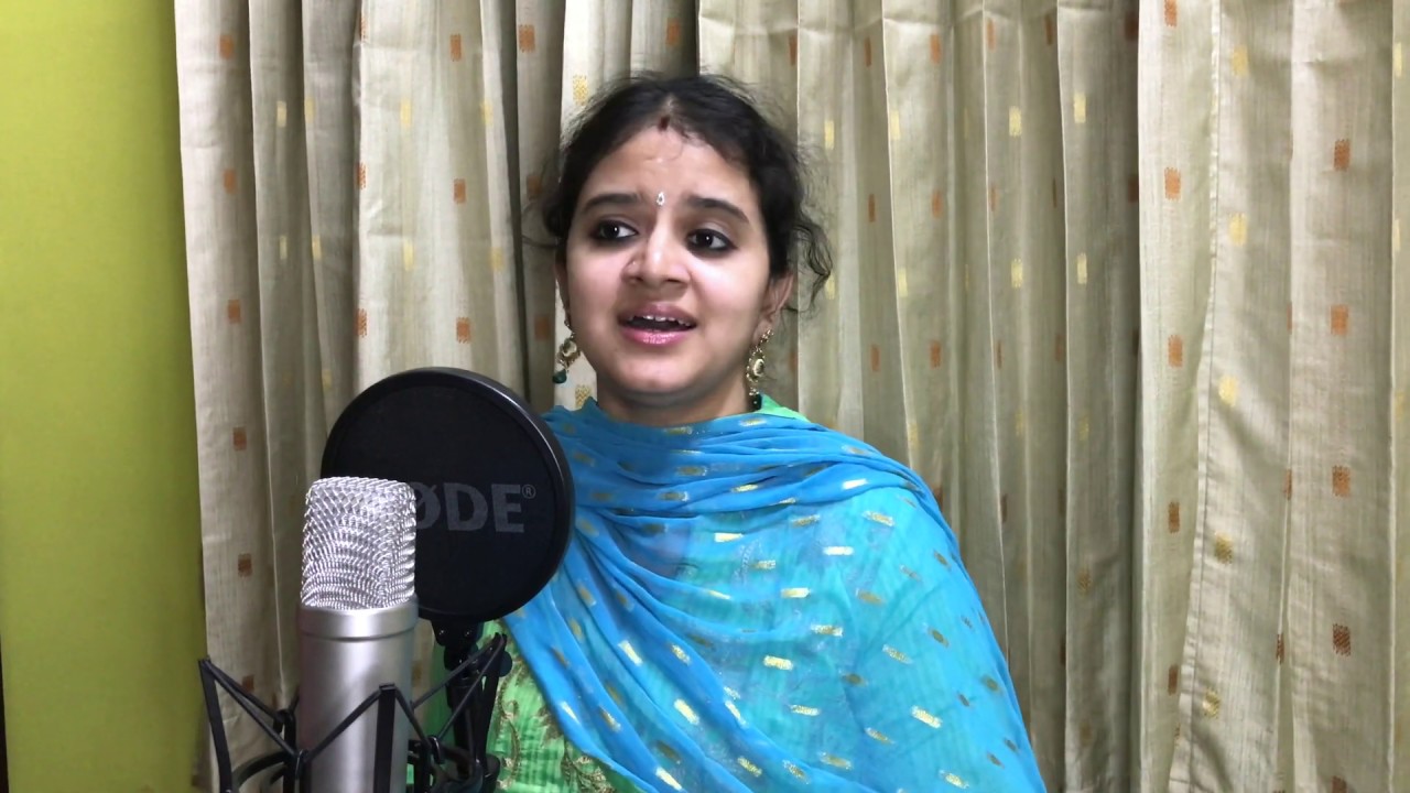 Vinayaka Ninnu Vina | Hamsadhwani | Kalpana Swaram