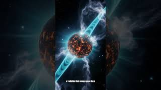 22  The Star That Flashes Like a Cosmic Lighthouse