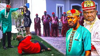 Please Do Not Miss Watching This LifeChanging Family Amazing Movie For Anything-African Movies
