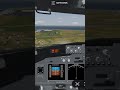 #swiss001landing #aviation Norwegian 737 800 Landing AT Menorca Roblox