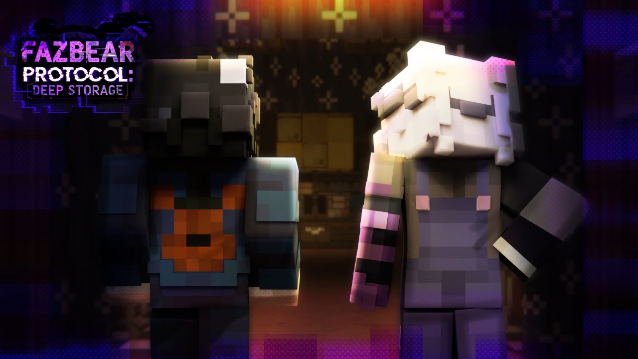 phone_call.mp3 - Fazbear Protocol: Deep Storage Episode 3 Teaser