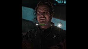 Thumbnail of Tall Guy, Not That GOOD Looking - Peter Quill ("Star Lord") Edit | Assumptions - Sam Gellaitry