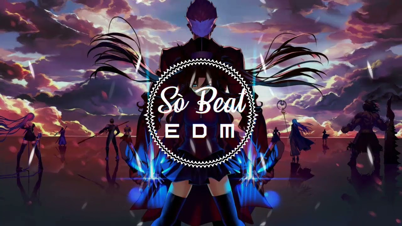 Beat Remix - In Love With You - Blvkshp || Nhạc Edm Tik Tok Hot Gây Nghiện  | Sò Beat Edm | Nhạc Tik Tok I Love You - Nhac.Mbfamily.Vn