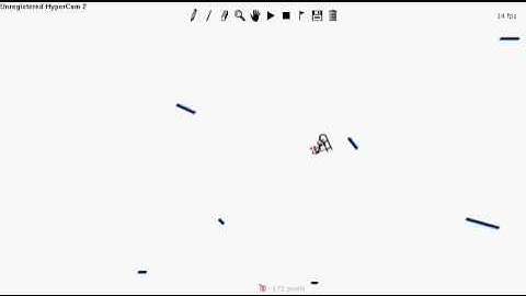 Old School ~Checkthepan