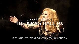 Jinkx Monsoon - I Google You ~ 26.08.17