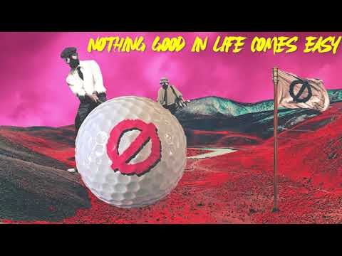 Authority Zero - The Back Nine (Official Lyric Video)