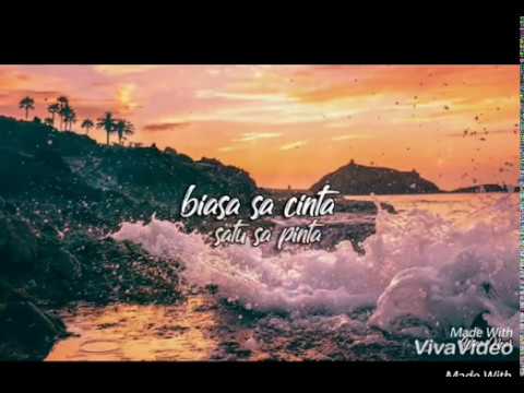 #viral ( Lirik) #karna Su Sayang ( Cipt :Near) Dian Sorowea Ft Judika