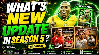 Free EPIC in EFOOTBALL CHINESE 2026| EFOOTBALL CHINESE 2026 screenshot 1