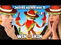 WIN=SKIN *SZYBKI EDGAR* 🤠 z Farellem w Brawl Stars! ⭐