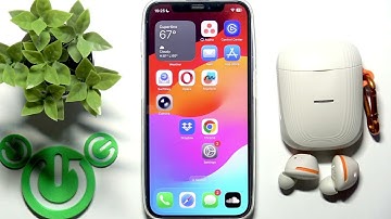 TCL ACTV500TWS – How to Enter Pairing Mode