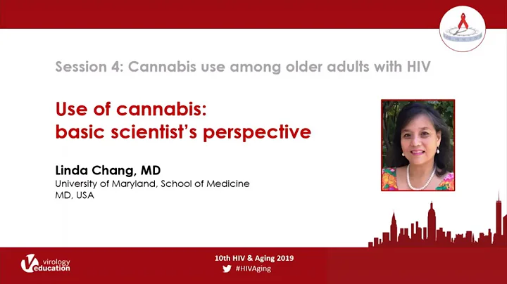 Use of Cannabis: Basic Scientist's Perspective | L...
