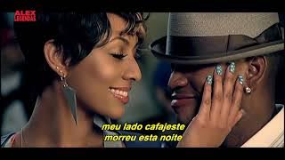 Keri Hilson Feat. Kanye West & Ne-Yo - Knock You Down (Tradução) (Clipe Legendado)