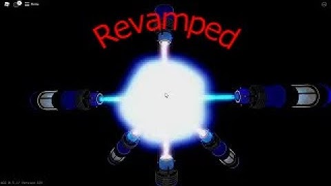 A core game: Core startup(Revamped)