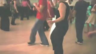 Video thumbnail of "Johnny Johnson & The Bandwagon Breakin' Down The Walls Of Heartache / Northern Soul Dancing"