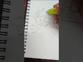 naruto sketch