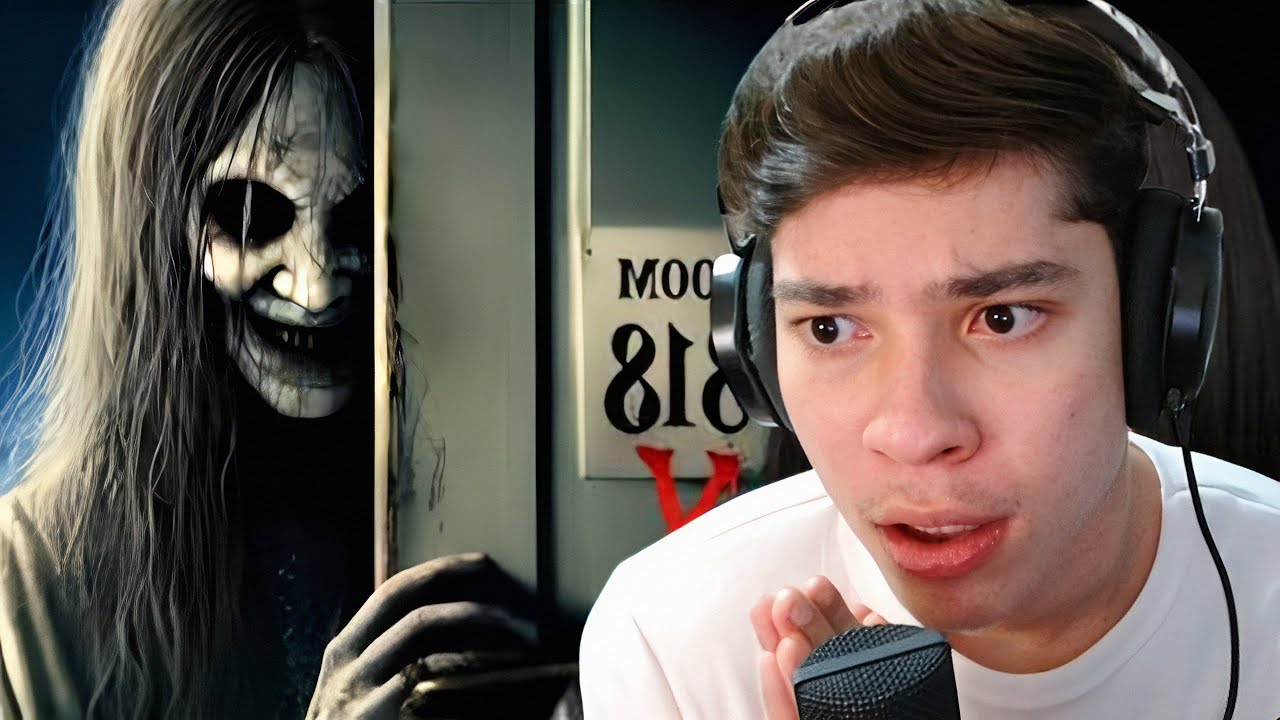 LENDAS URBANAS QUE SÃO REAIS (cuidado)