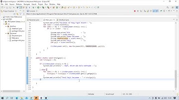 UAS PEMROGRAMAN BERORIENTASI OBJEK