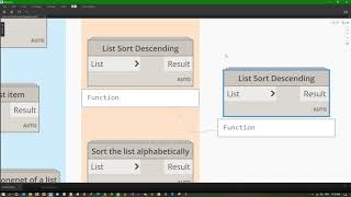 Python Script for Dynamo | Arabic | List part 07